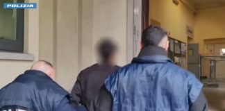 Smantellata una banda dedita a rapine violente in centro a Torino, 4 arresti / Video