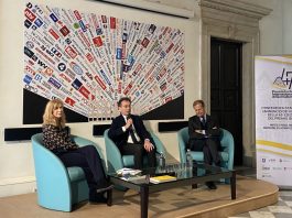 Premio Ischia Internazionale di Giornalismo, Battistini e Bragagna tra i vincitori della 47^ edizione