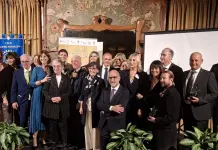“Premio Stella di Palermo 2026”, le eccellenze premiate a Villa Igiea
