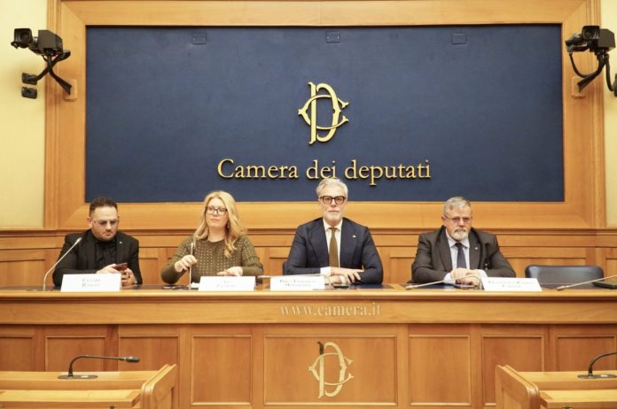 Premio UGL “Donne di Lavori, Donne di Valori 2026”