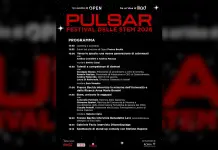 iliad e Open lanciano “PULSAR – Festival delle STEM 2026”