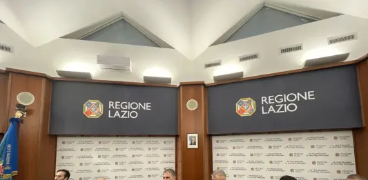 Roma, firmato il protocollo d’intesa tra Regione e Governo per la riqualificazione del Quarticciolo: stanziati 53 milioni / Video