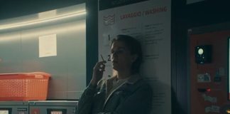 GM Production, “Quinn” unico corto italiano all’European Film Festival di Lille