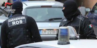 Mafia, eseguite 5 condanne definitive per esponenti di un clan nel Foggiano