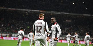 Il Milan si rialza subito: batte 3-2 il Torino e si riporta al secondo posto