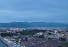 Radio Italia Live torna a Palermo, il concerto si terrà il 28 giugno al Foro Italico