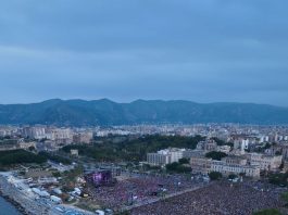 Radio Italia Live torna a Palermo, il concerto si terrà il 28 giugno al Foro Italico