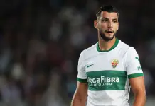 Liga, Rafa Mir accused of racist remark towards El Hilali