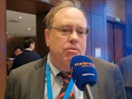 Kazakistan, Winnie “Sviluppo produttivo nelle relazioni con gli Stati Uniti”