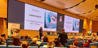 Rauti “Leadership femminile ormai realtà consolidata nelle nostre Forze Armate”