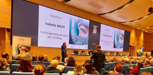 Rauti “Leadership femminile ormai realtà consolidata nelle nostre Forze Armate”