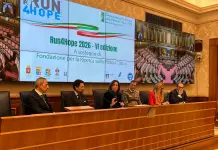 Rauti “Ogni chilometro della Run4Hope è una promessa per la ricerca”