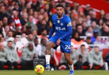 Chelsea, Reece James signs new contract until 2032