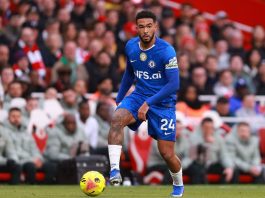 Chelsea, Reece James signs new contract until 2032