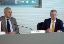 Vinitaly, Bini e Zannier “Friuli-Venezia Giulia presente con una vetrina unitaria d’eccellenza”