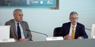 Vinitaly, Bini e Zannier “Friuli-Venezia Giulia presente con una vetrina unitaria d’eccellenza”