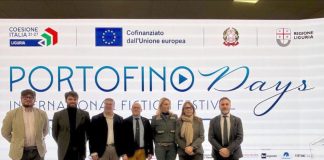 Liguria, al via la terza edizione del “Portofino Days – International Fiction Festival”