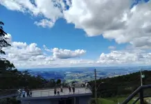 Tappa brasiliana per il progetto “Lanterna – Luce dei Liguri nel Mondo”