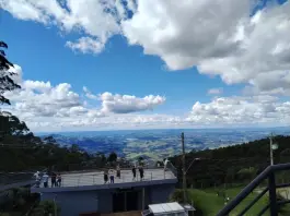 Tappa brasiliana per il progetto “Lanterna – Luce dei Liguri nel Mondo”
