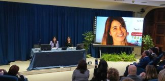 Intitolata a Paola Pau la sala anfiteatro dell’Assessorato alla Sanità