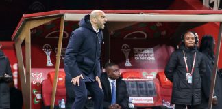 Coach Regragui set to leave Morocco, official announcement expected in coming days