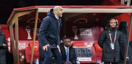 Coach Regragui set to leave Morocco, official announcement expected in coming days