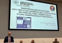 Friuli-Venezia Giulia, Riccardi “Collaborazione civile-militare su salute alza le garanzie”