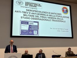 Friuli-Venezia Giulia, Riccardi “Collaborazione civile-militare su salute alza le garanzie”