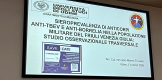 Friuli-Venezia Giulia, Riccardi “Collaborazione civile-militare su salute alza le garanzie”