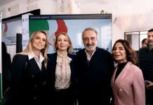La Regione premia le “Donne che fanno grande il Lazio”