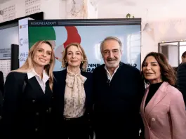 La Regione premia le “Donne che fanno grande il Lazio”