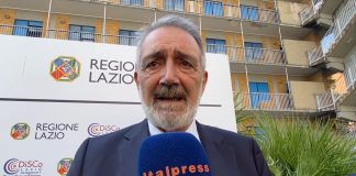 Rocca “La lotta alla criminalità deve essere un patrimonio comune”