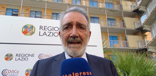 Rocca “La lotta alla criminalità deve essere un patrimonio comune”