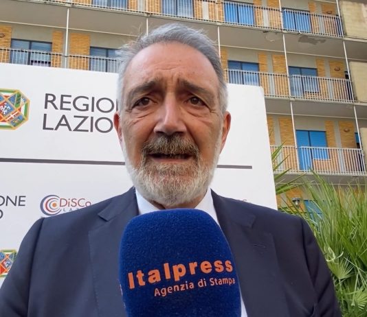 Rocca “La lotta alla criminalità deve essere un patrimonio comune”