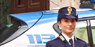 Tenta di borseggiare agente della Polizia fuori servizio, un arresto a Roma