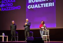 “Scuole contro il razzismo” a Roma, premiazione del concorso alla Nuvola