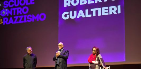 “Scuole contro il razzismo” a Roma, premiazione del concorso alla Nuvola