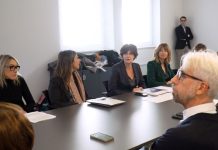 Friuli Venezia Giulia, Rosolen “A Tolmezzo il primo Campus legato lo sviluppo delle filiere 4+2”