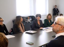 Friuli Venezia Giulia, Rosolen “A Tolmezzo il primo Campus legato lo sviluppo delle filiere 4+2”