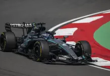 Russell in pole per la Sprint del Gp di Cina, Hamilton 4° e Leclerc 6°