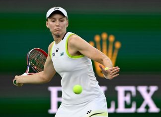 Wta Indian Wells, la finale sarà tra Sabalenka e Rybakina