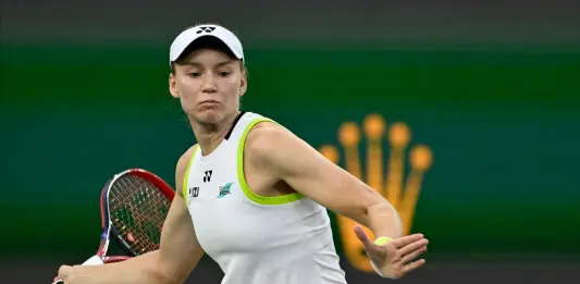 Wta Indian Wells, la finale sarà tra Sabalenka e Rybakina