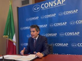 Consap, Giacomoni “Il Fondo Studio un triplice investimento sui giovani talenti”