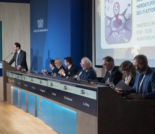 “Shipping, Forwarding & Logistics Meet Industry”, la logistica nel tempo delle grandi trasformazioni e dei conflitti