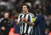 Tottenham, ufficiale l’acquisto di Tonali: “Molto felice di essere qui”