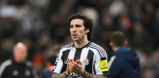 Man City and Man United interested in signing Tonali