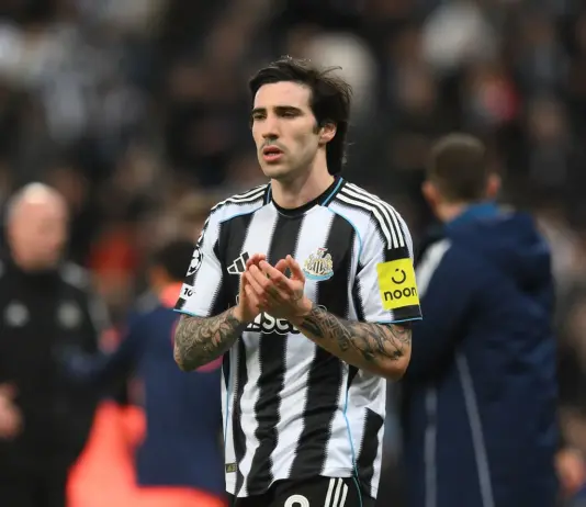 Man City and Man United interested in signing Tonali