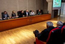 Todde alla Conferenza sociosanitaria di Oristano “Clima collaborativo e risposte più rapide”