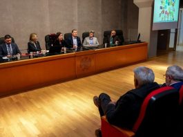 Todde alla Conferenza sociosanitaria di Oristano “Clima collaborativo e risposte più rapide”