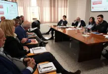 Todde “Criticità nella sanità ancora presenti, ma i dati confermano i passi avanti”